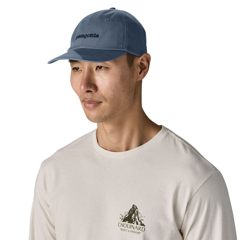 Gorra Fitz Roy Icon Trad | Back TLUE