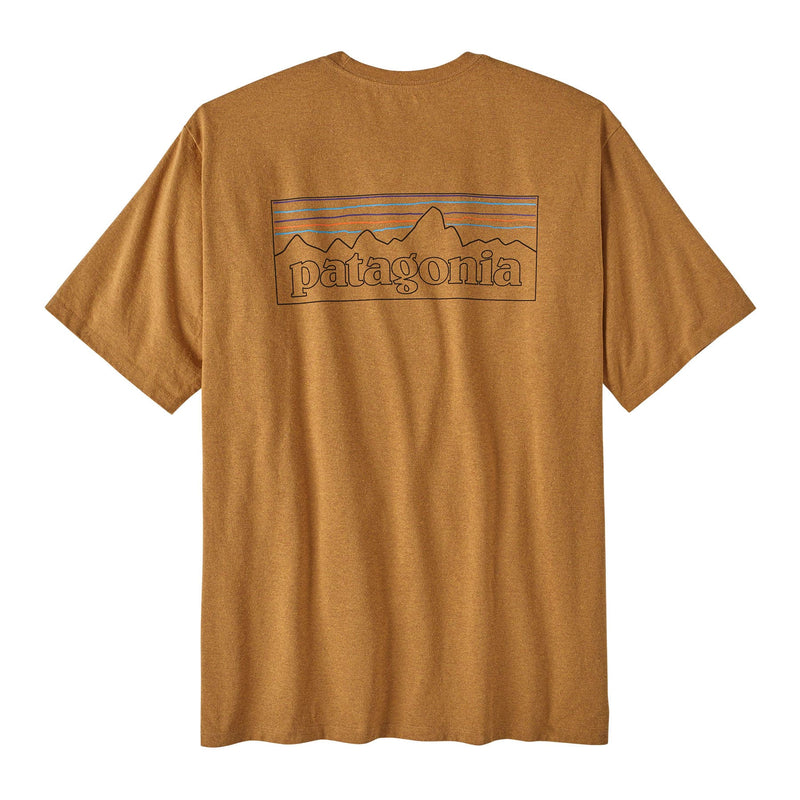 M's P-6 Logo Responsibili-Tee | POLG
