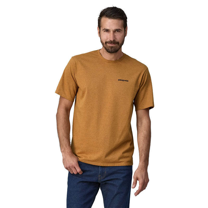 M's P-6 Logo Responsibili-Tee | POLG
