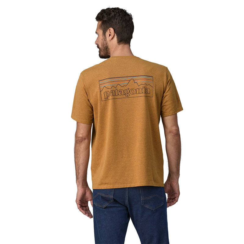 M's P-6 Logo Responsibili-Tee | POLG