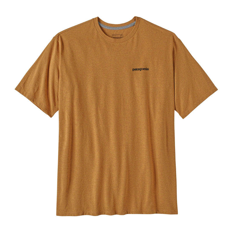 M's P-6 Logo Responsibili-Tee | POLG