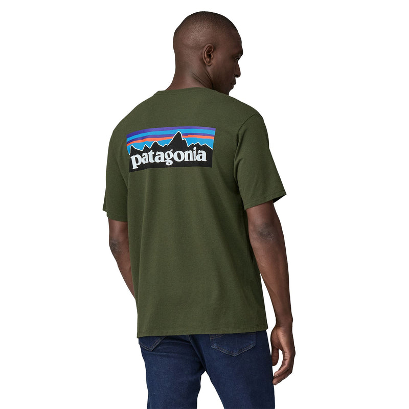 M's P-6 Logo Responsibili-Tee | TPGN