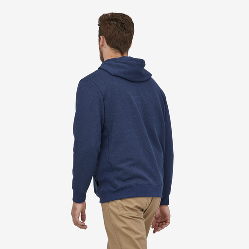 M'S P-6 Label Uprisal Hoody | CUBL