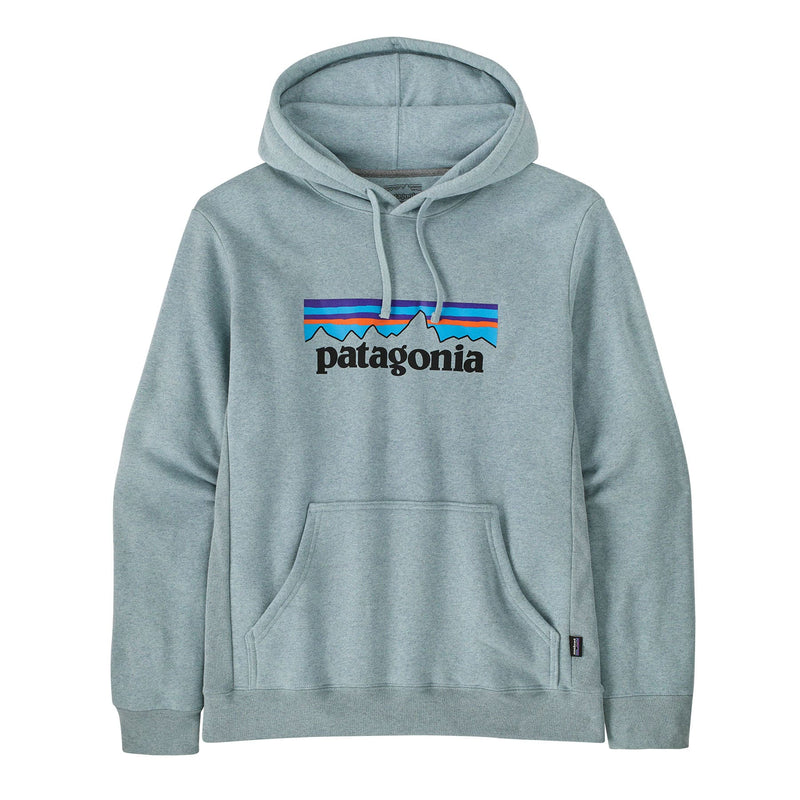 Buzo Buzo P-6 Logo Uprisal Hoody | Front TMBL