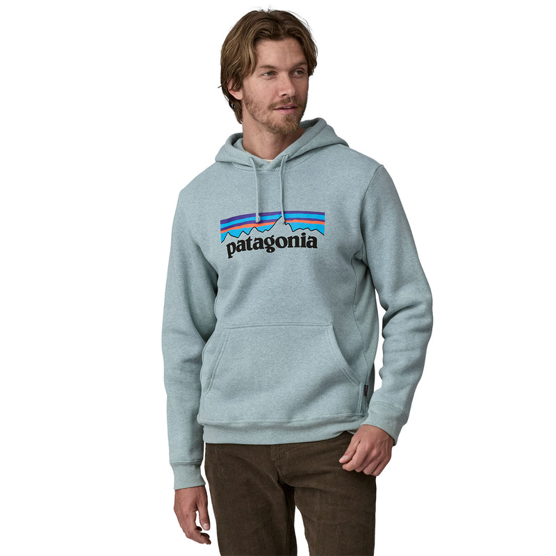 Buzo Buzo P-6 Logo Uprisal Hoody | Back TMBL