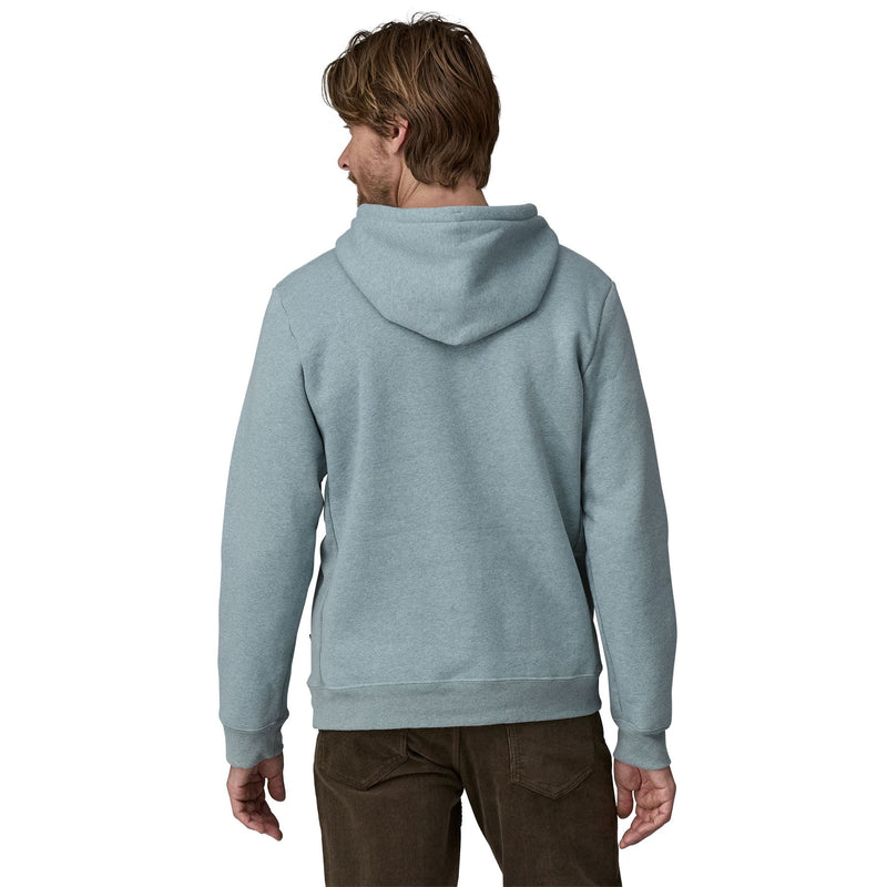 Buzo Buzo P-6 Logo Uprisal Hoody | TMBL