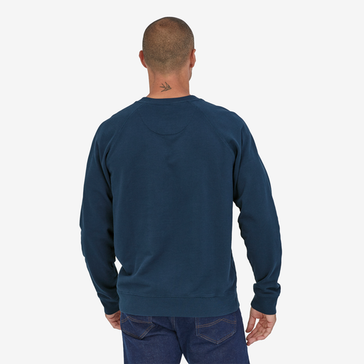 M's '73 Skyline Crew Sweatshirt | TIDB