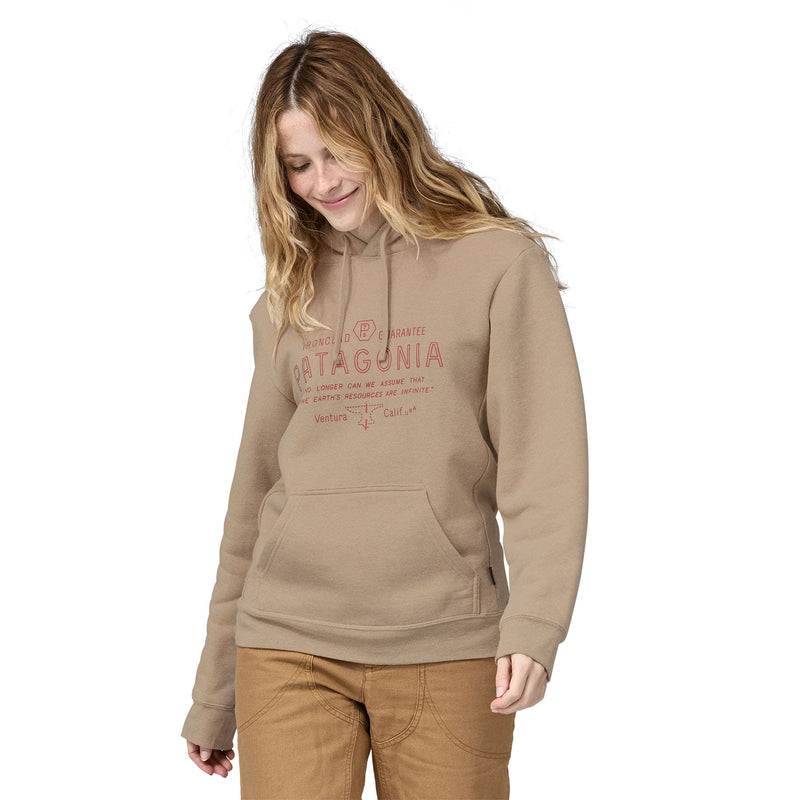 Buzo Forge Mark Uprisal Hoody | ORTN