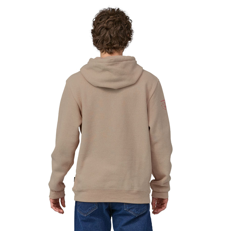 Buzo Forge Mark Uprisal Hoody | ORTN