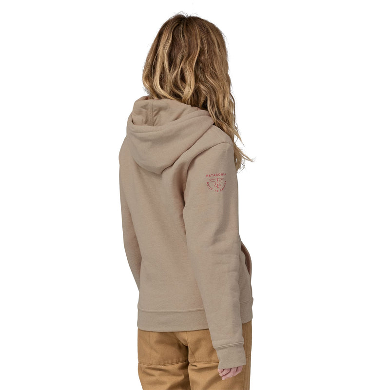 Buzo Forge Mark Uprisal Hoody | ORTN