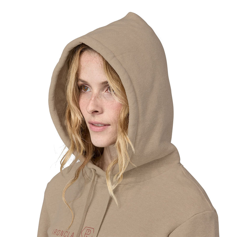 Buzo Forge Mark Uprisal Hoody | ORTN