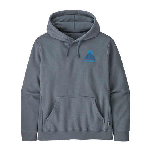 Buzo Slow Going Uprisal Hoody