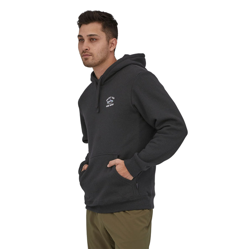 Buzo Home Water Trout | BLK