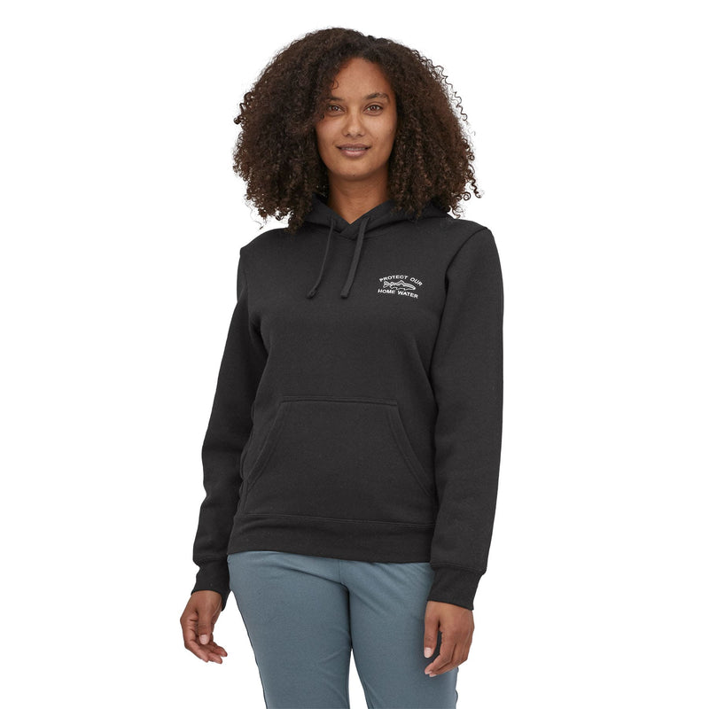 Buzo Home Water Trout | BLK
