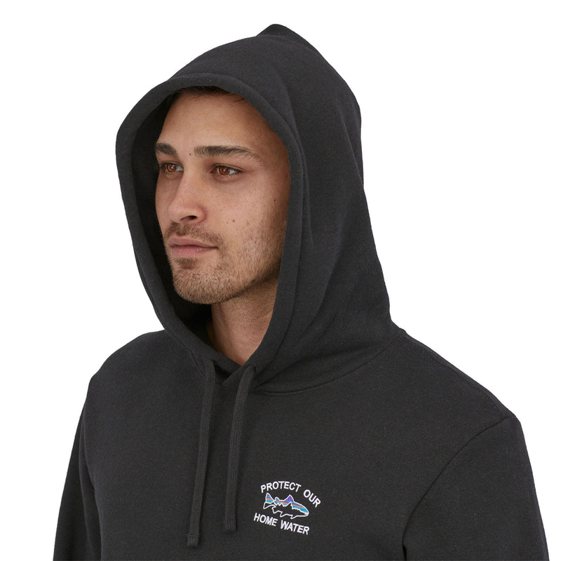 Buzo Home Water Trout | BLK