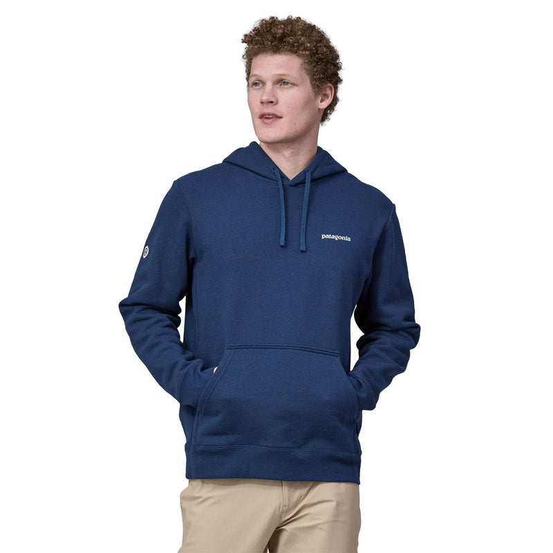 Buzo Fitz Roy Icon | Back LMBE