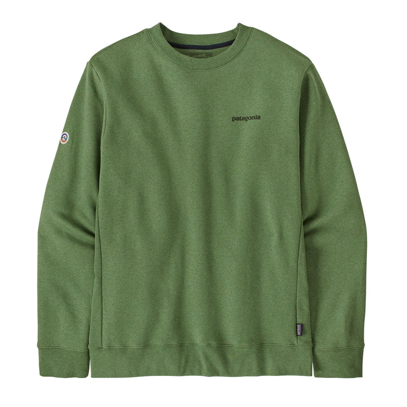 Buzo Fitz Roy Icon | Front TNGR