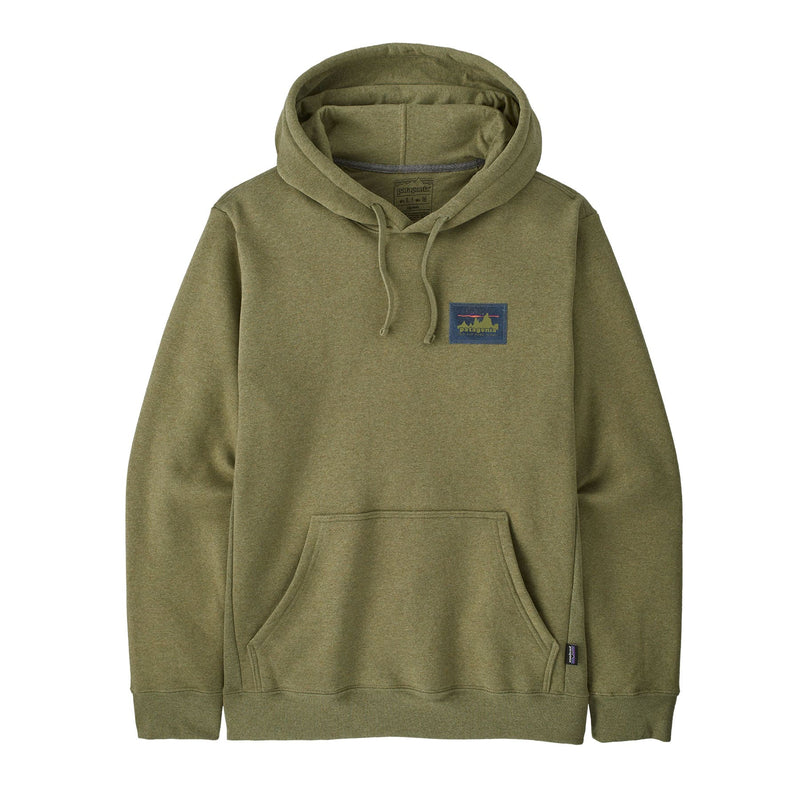Buzo '73 Skyline Unisex | Front BUGR