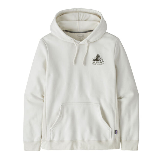 Buzo Chouinard Crest Unisex