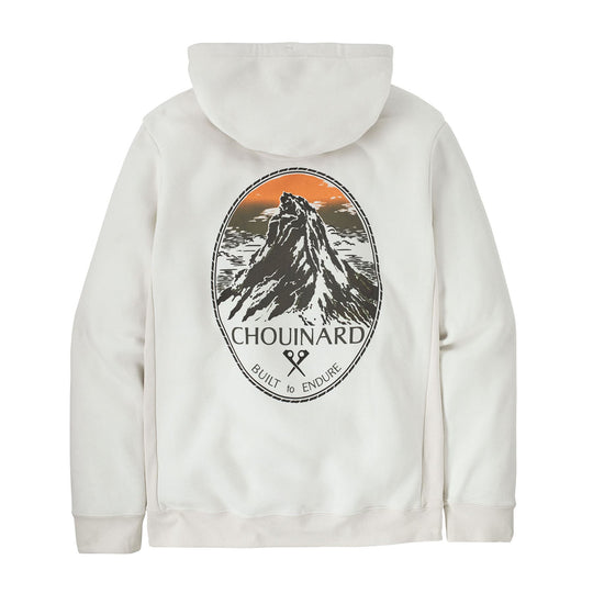 Buzo Chouinard Crest Unisex