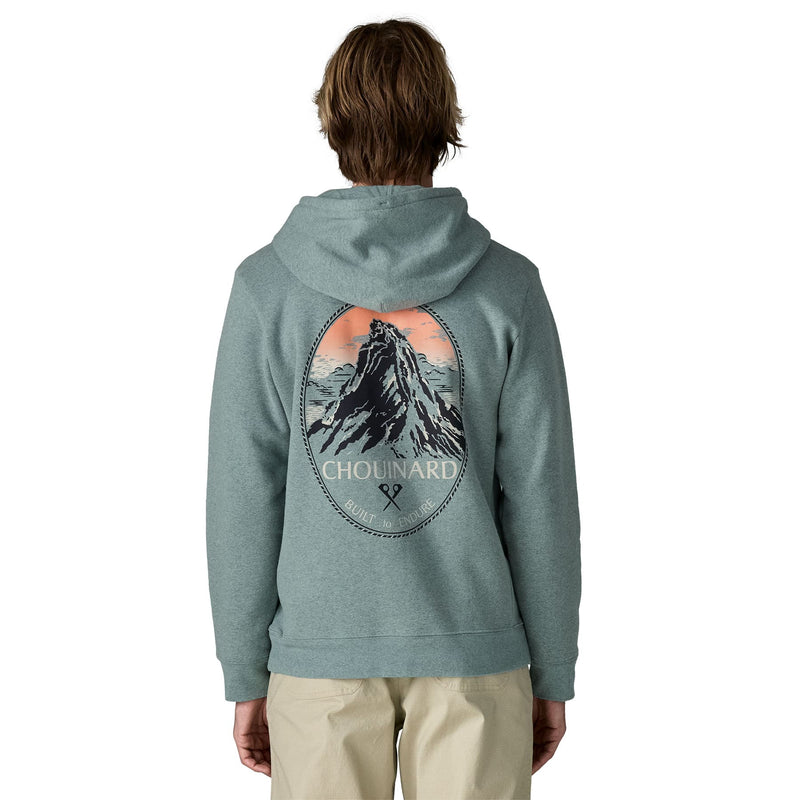Buzo Chouinard Crest Unisex | BLSG