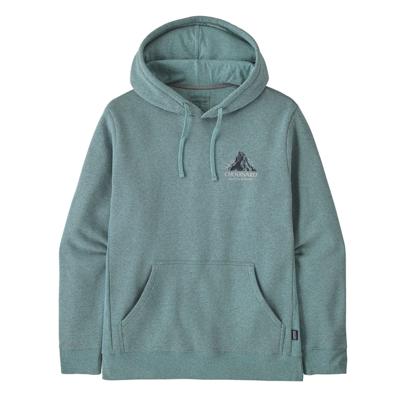 Buzo Chouinard Crest Unisex | BLSG