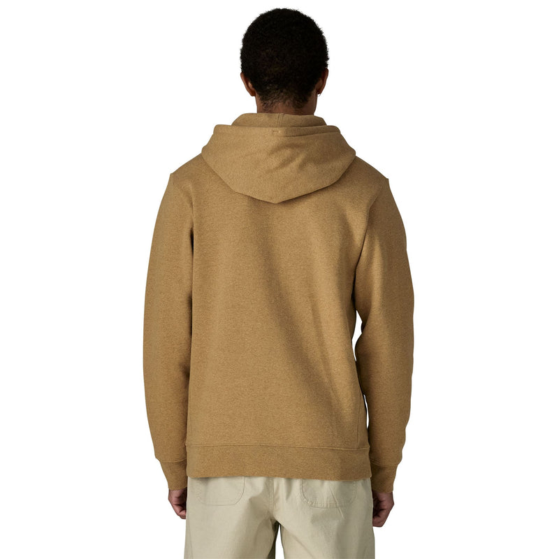 Buzo '95 Oval Logo Uprisal Hombre | BBSN