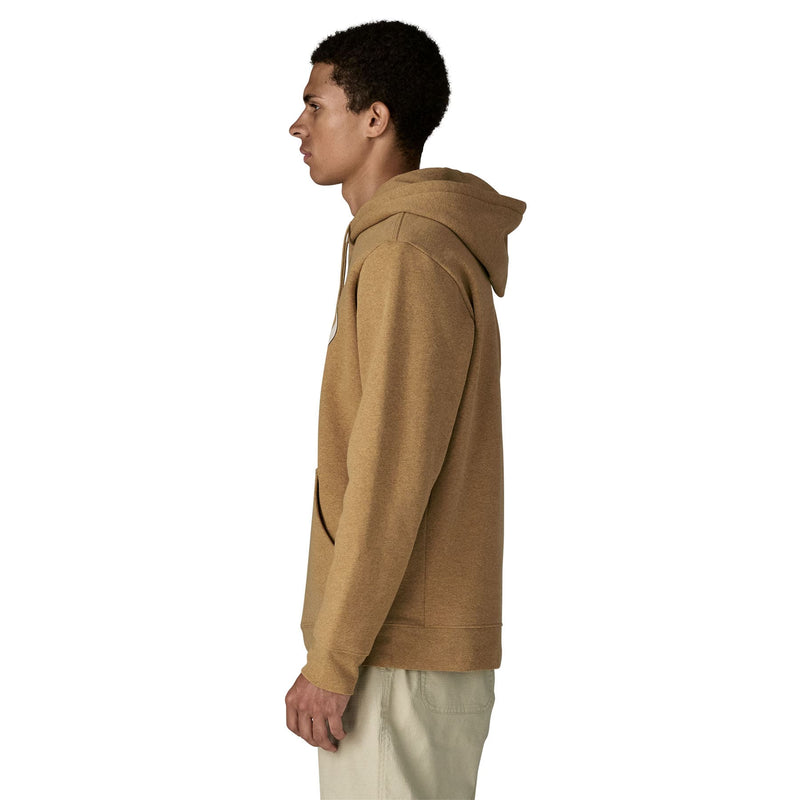 Buzo '95 Oval Logo Uprisal Hombre | BBSN