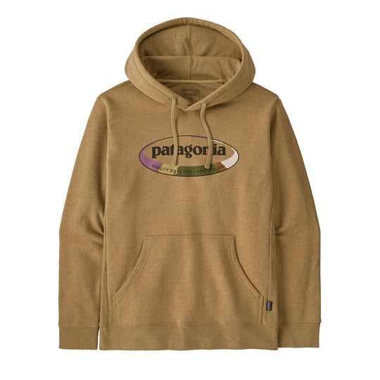 Buzo '95 Oval Logo Hombre
