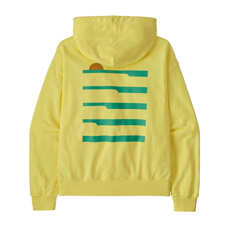 Buzo Water People Waveside Daily Mujer | Front LMZ