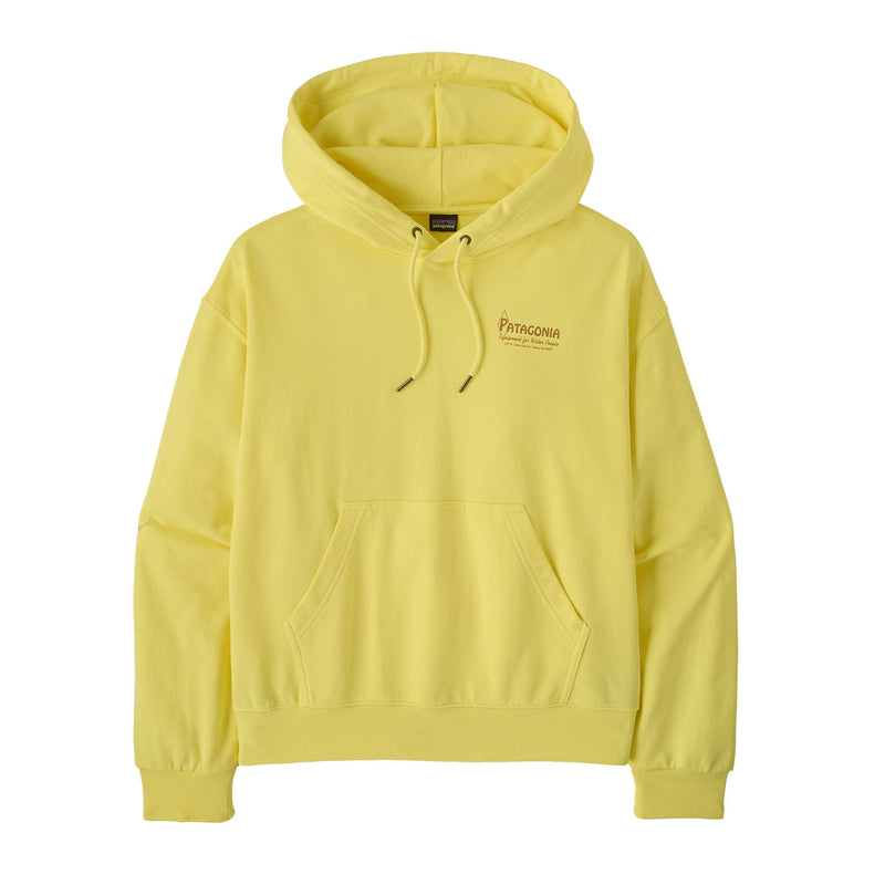 Buzo Water People Waveside Daily Mujer | Back LMZ
