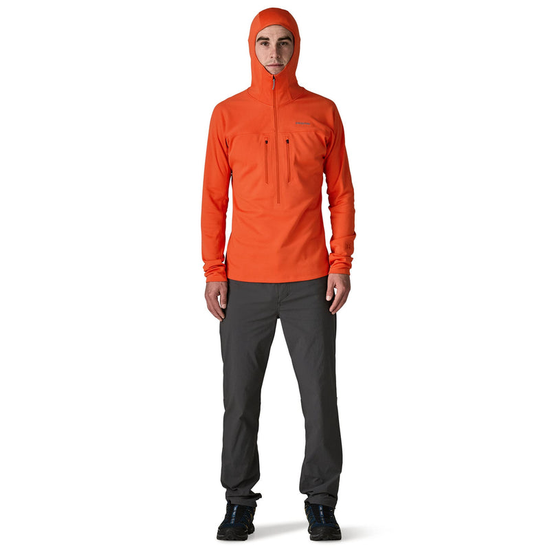 Remera R1 Ultralight Hombre | CLOR