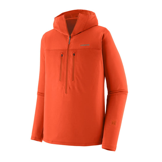 Buzo R1 Ultralight Hombre