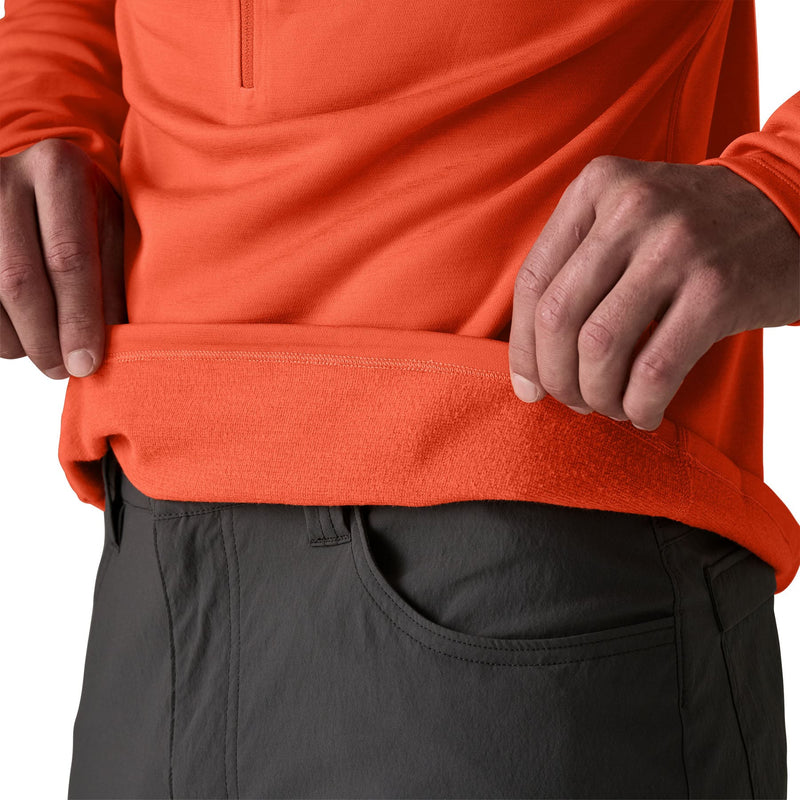 Remera R1 Ultralight Hombre | CLOR