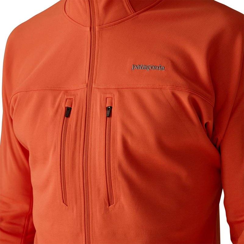Remera R1 Ultralight Hombre | CLOR