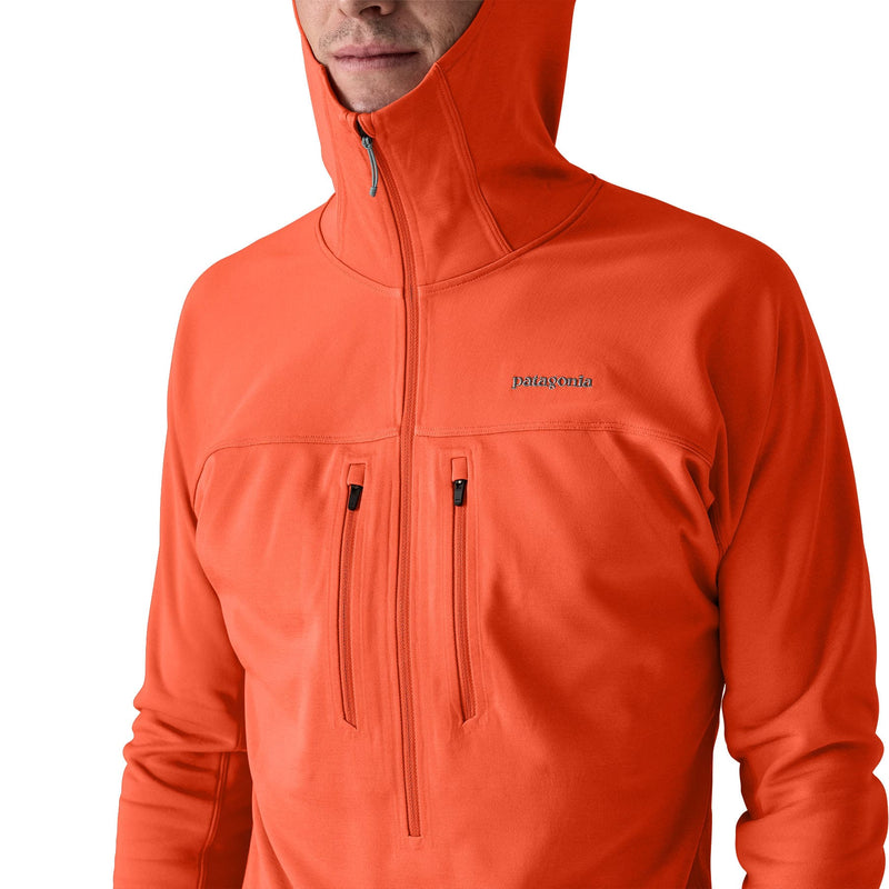 Remera R1 Ultralight Hombre | CLOR