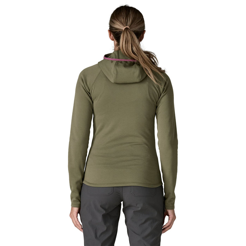 Remera R1 Ultralight Mujer | BSNG