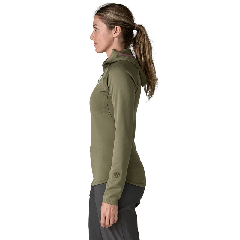 Remera R1 Ultralight Mujer | BSNG