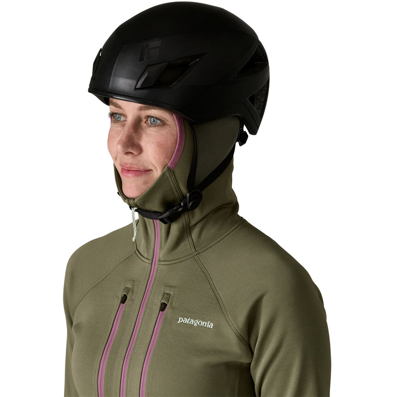 Remera R1 Ultralight Mujer | BSNG