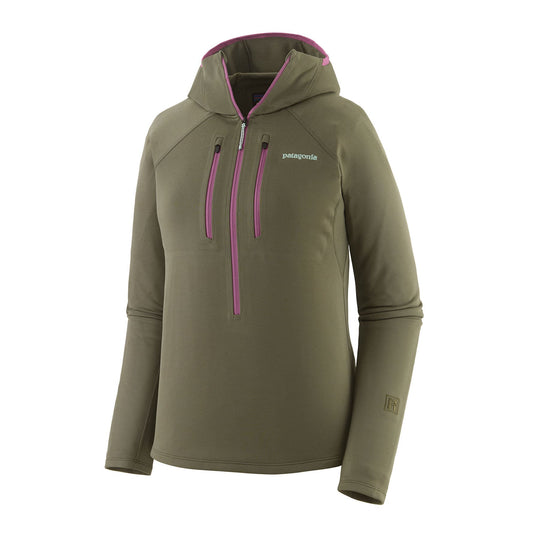 Buzo R1 Ultralight Mujer