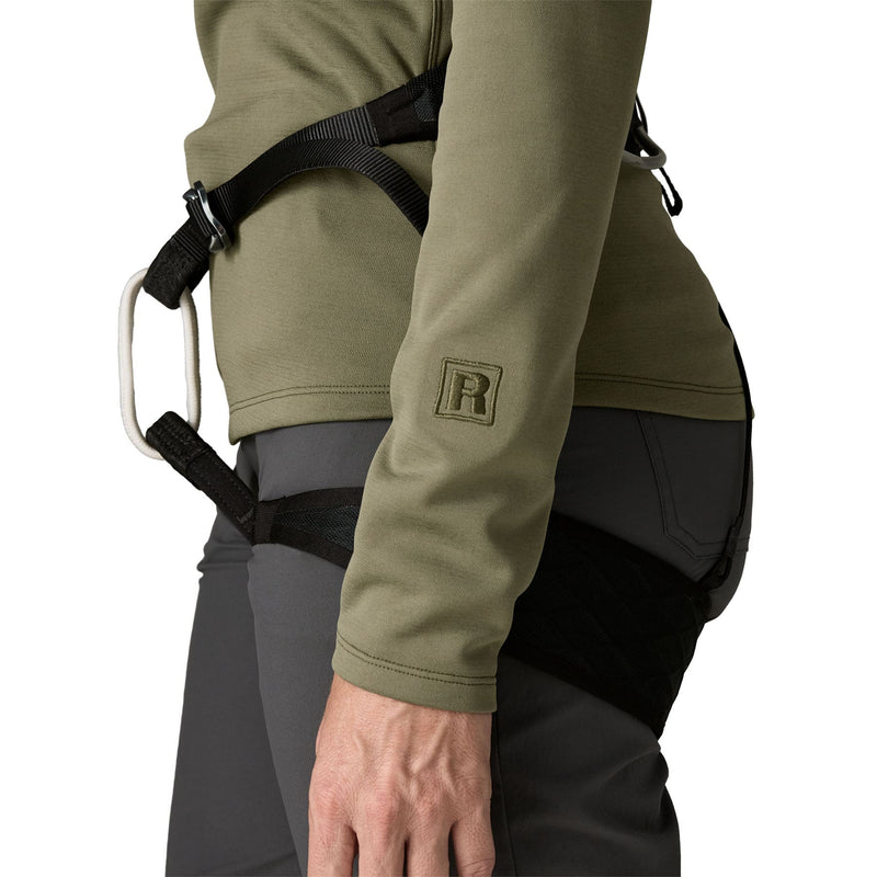 Remera R1 Ultralight Mujer | BSNG