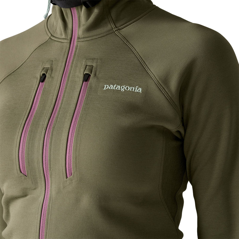 Remera R1 Ultralight Mujer | BSNG