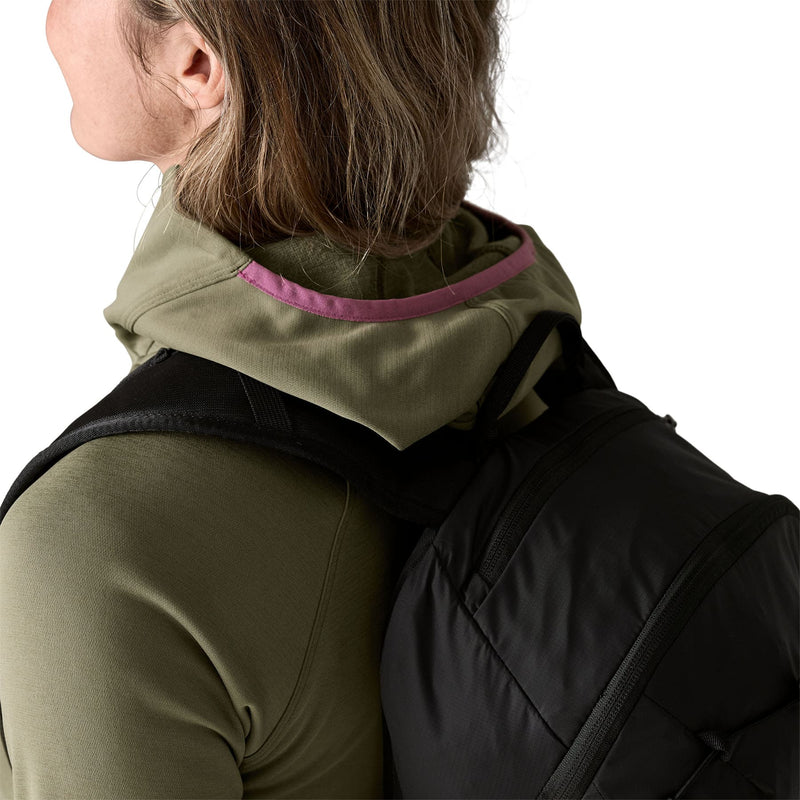 Remera R1 Ultralight Mujer | BSNG
