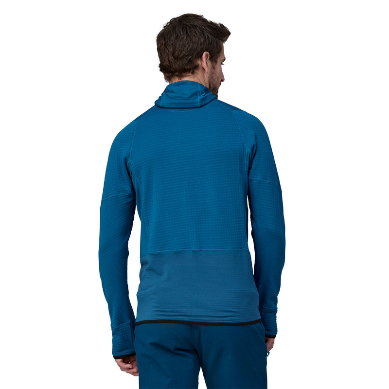 Buzo R1 P/O Hoody Hombre | ENLB