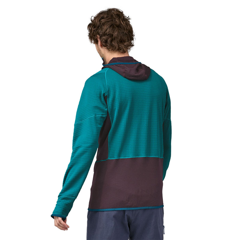 Men's R1 P/O Hoody | OBPL