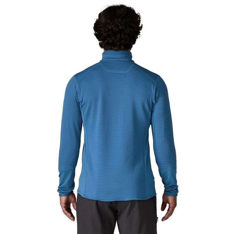 Buzo R1 P/O Hombre | AQT