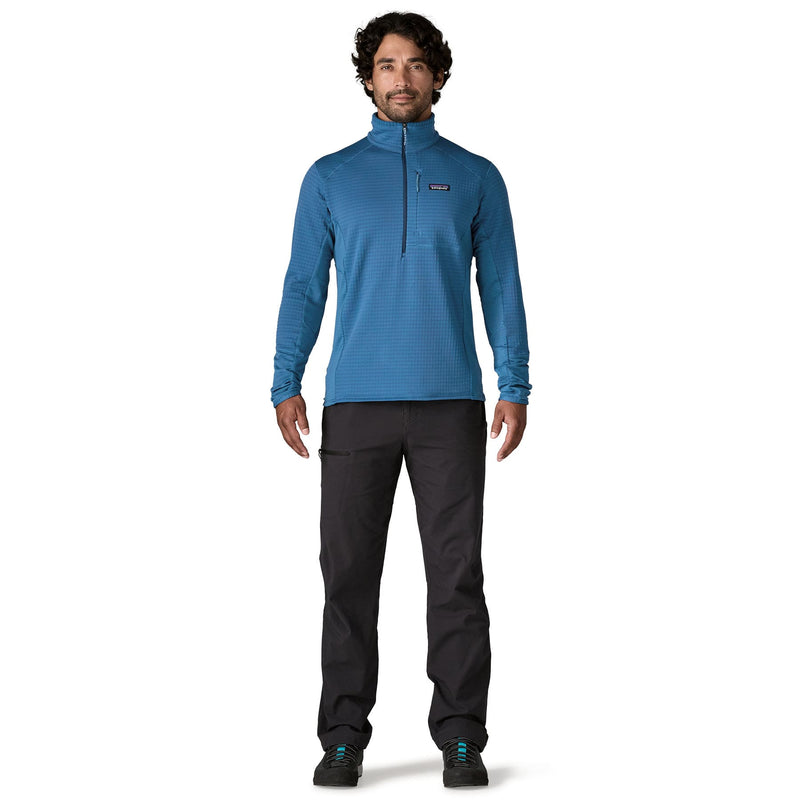 Buzo R1 P/O Hombre | AQT