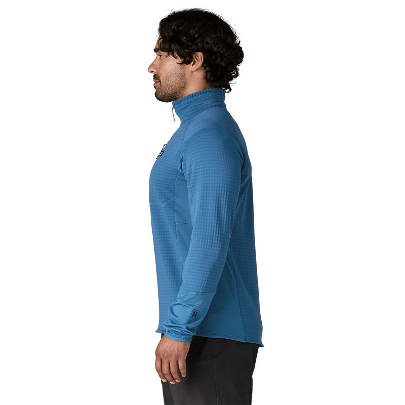 Buzo R1 P/O Hombre | AQT