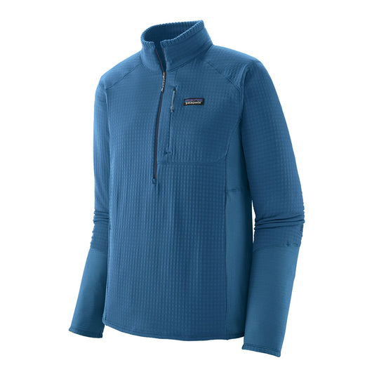 Buzo R1 P/O Hombre