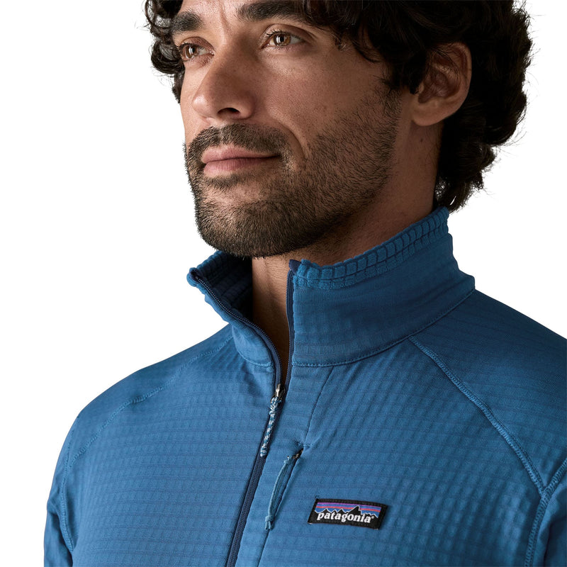 Buzo R1 P/O Hombre | AQT
